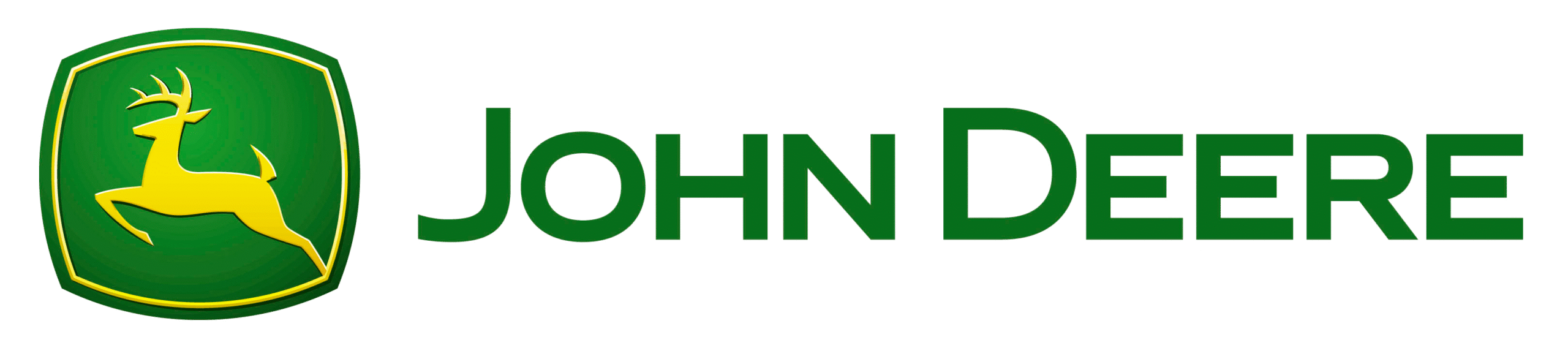 John Deere Logo