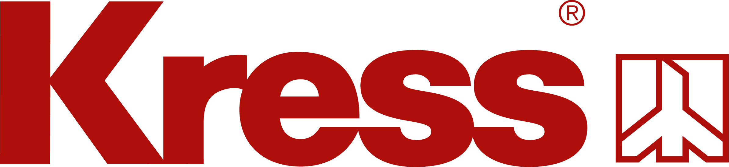KRESS Logo