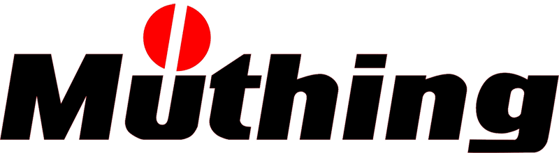 Müthing Logo