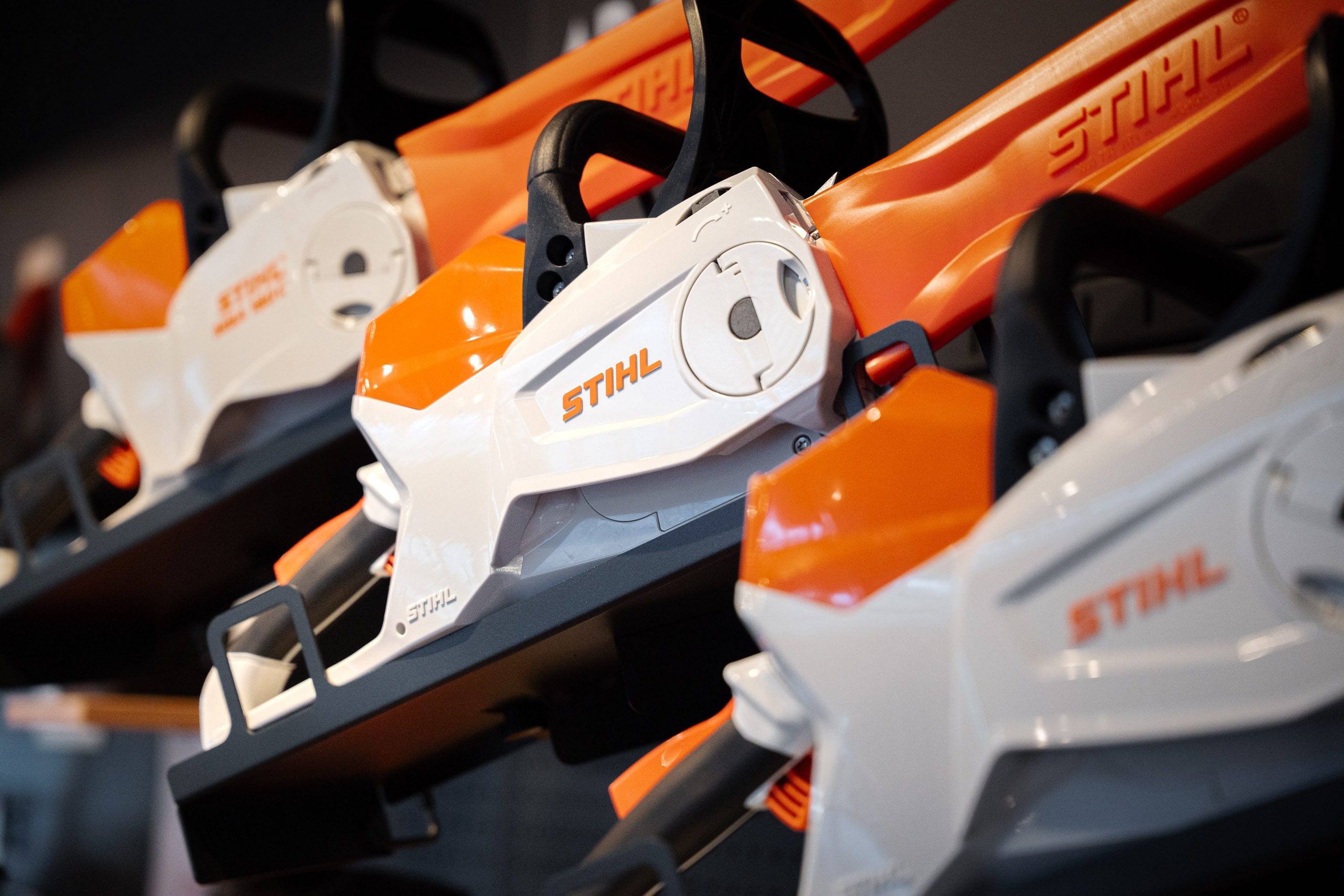 STIHL Profitechnik – Fachhändler Rostock Schwerin